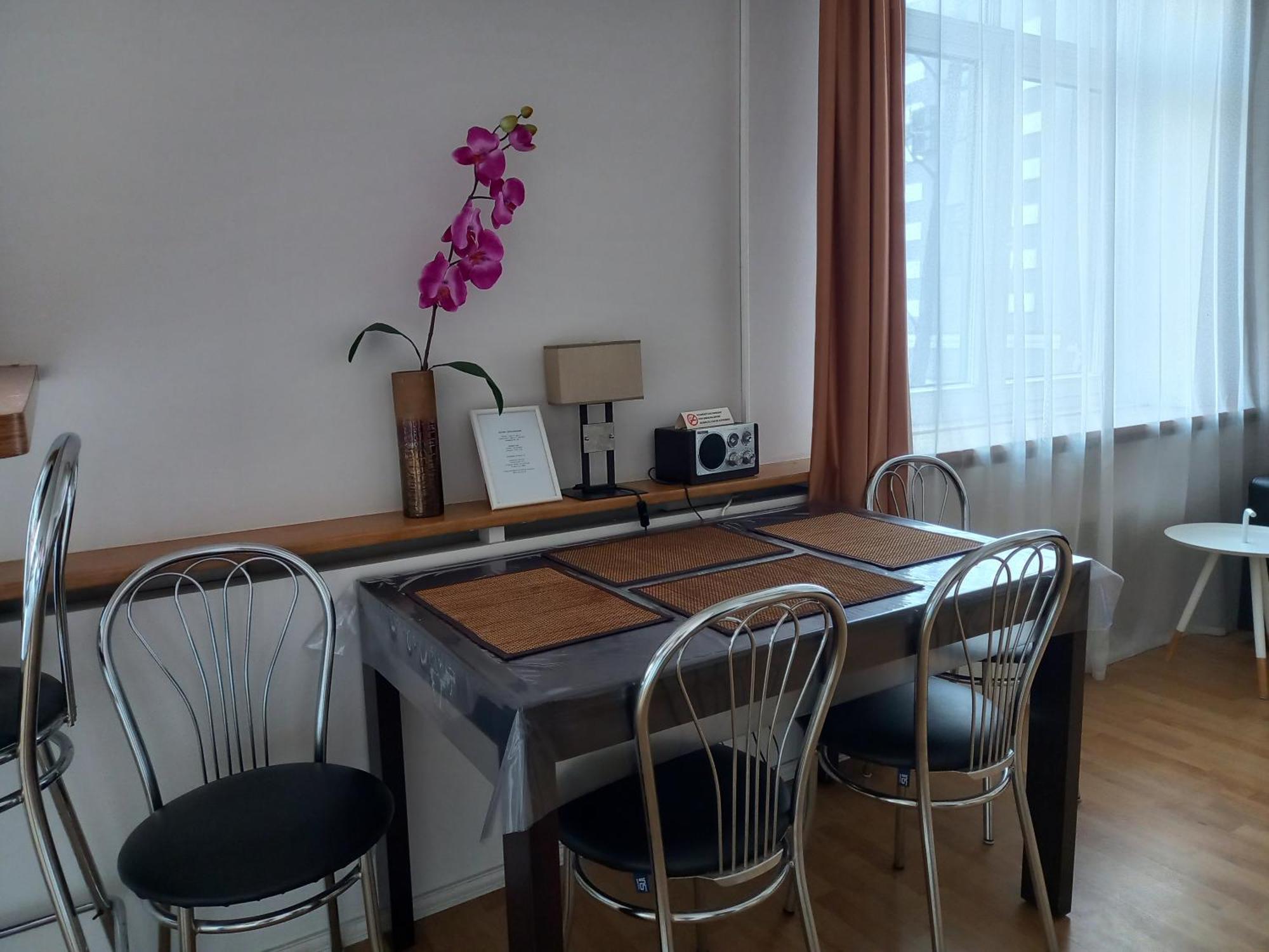 Old Riga - Kalku Apartment Eksteriør billede