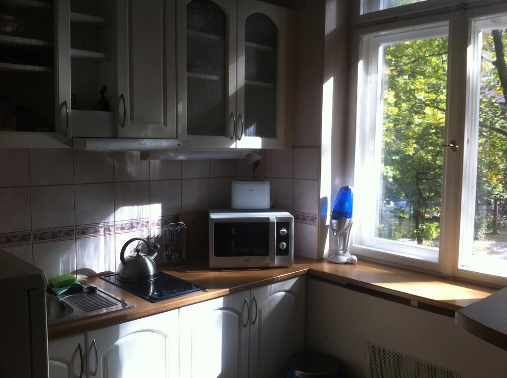 Old Riga - Kalku Apartment Værelse billede